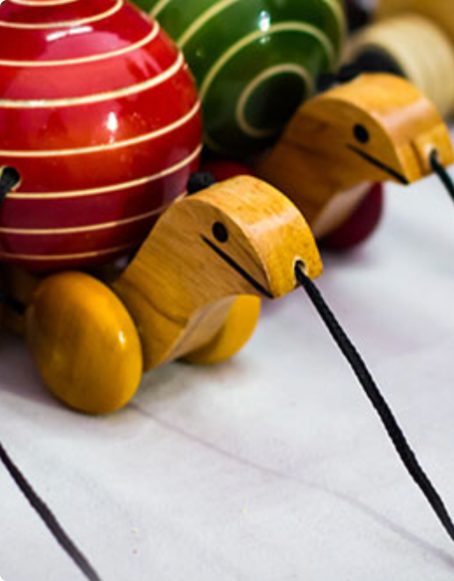 Channapatna Toys & Dolls